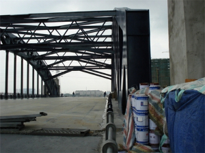 金湖专注工业场景喷漆服务